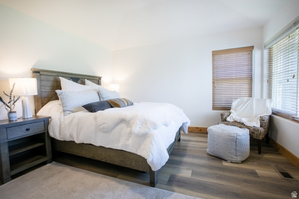 FOX POINT AT REDSTONE - Residential
