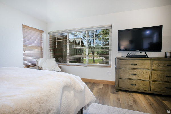 FOX POINT AT REDSTONE - Residential