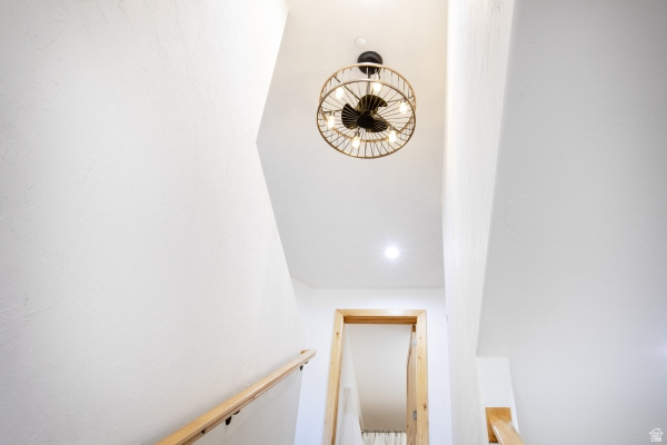 FOX POINT AT REDSTONE - Residential