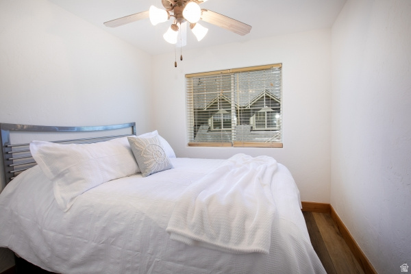 FOX POINT AT REDSTONE - Residential