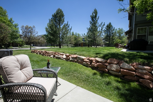 FOX POINT AT REDSTONE - Residential