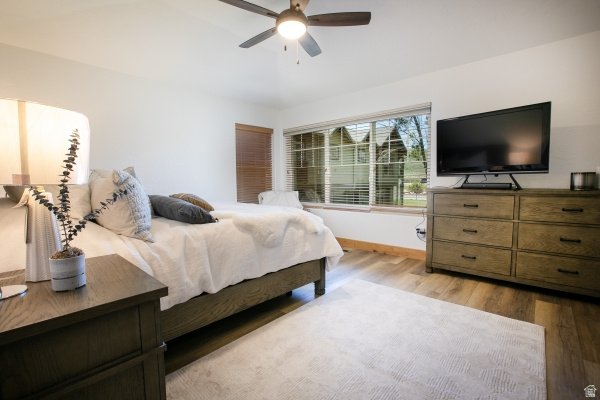 FOX POINT AT REDSTONE - Residential
