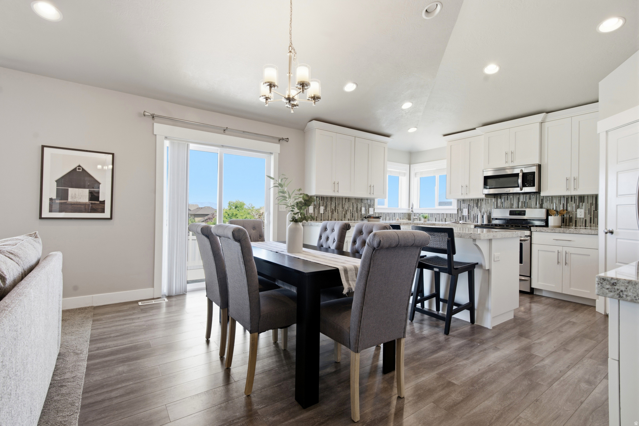 FOX HOLLOW - Residential