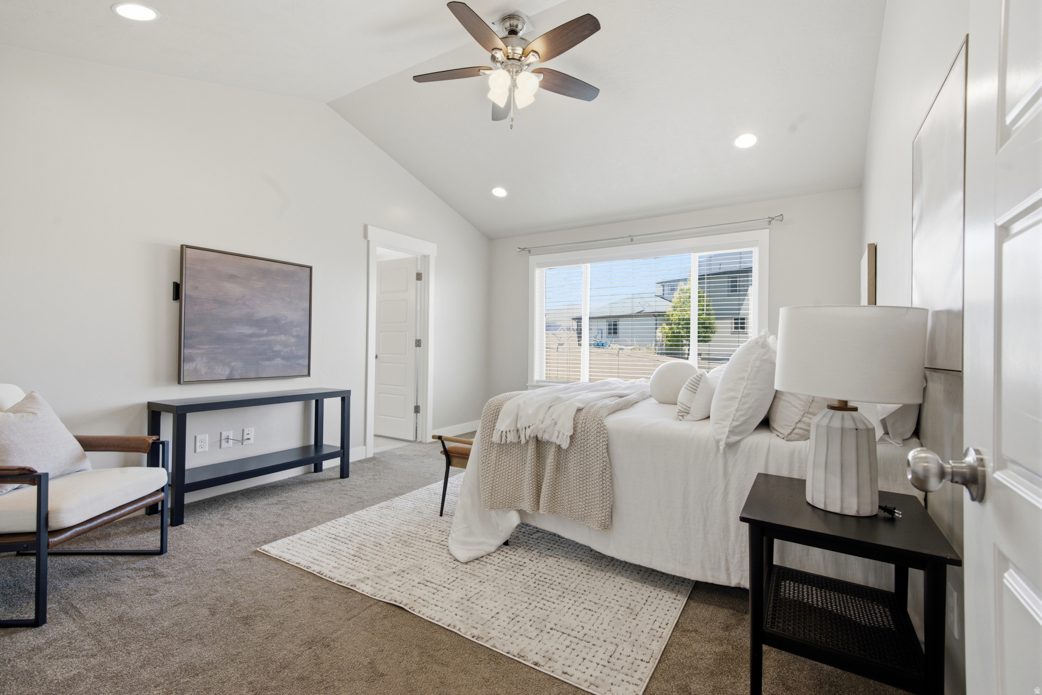FOX HOLLOW - Residential