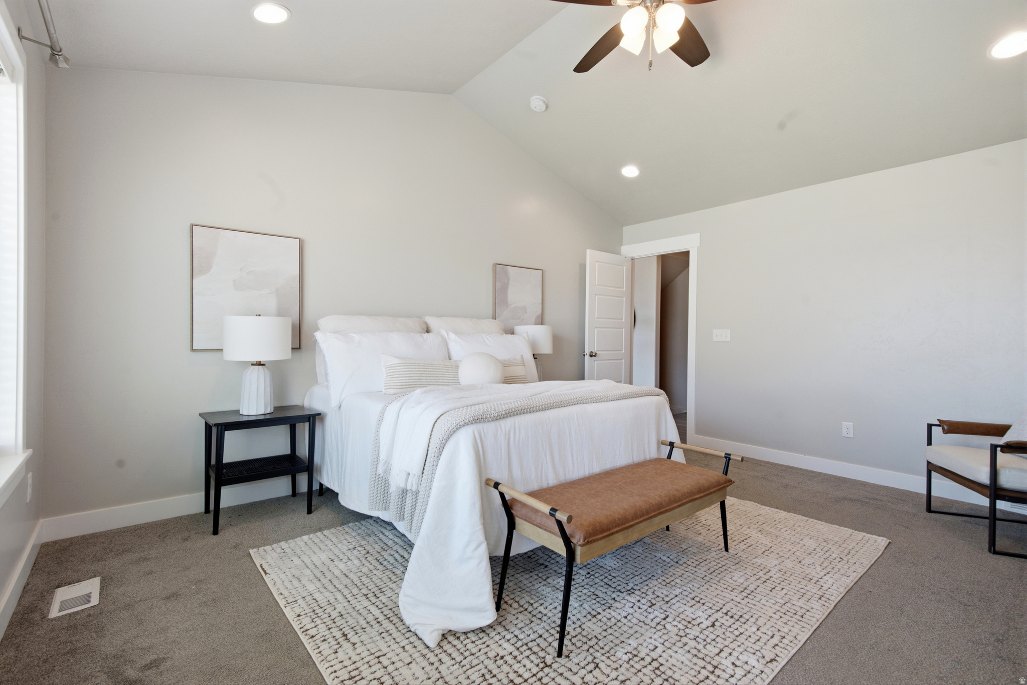 FOX HOLLOW - Residential