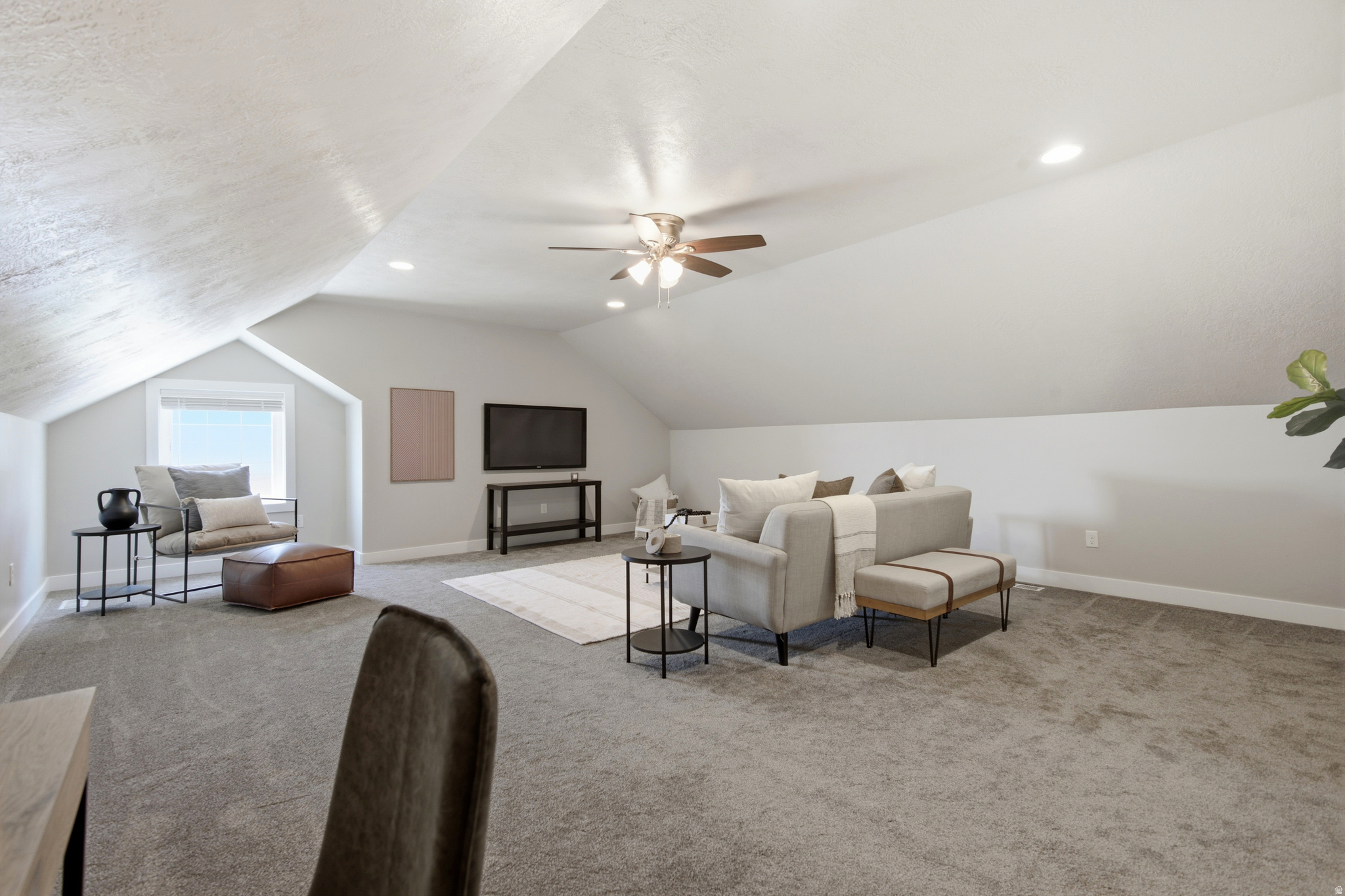 FOX HOLLOW - Residential
