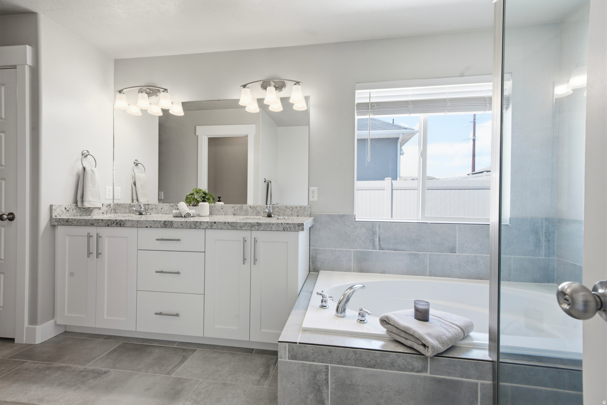 FOX HOLLOW - Residential