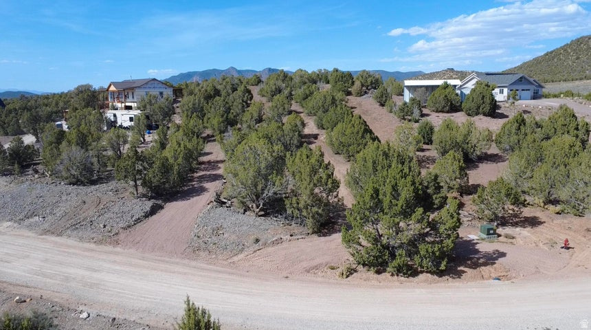 OLD IRONTOWN SUBDIVISION - Land