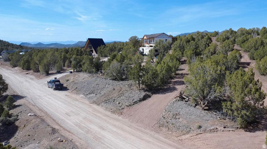 OLD IRONTOWN SUBDIVISION - Land