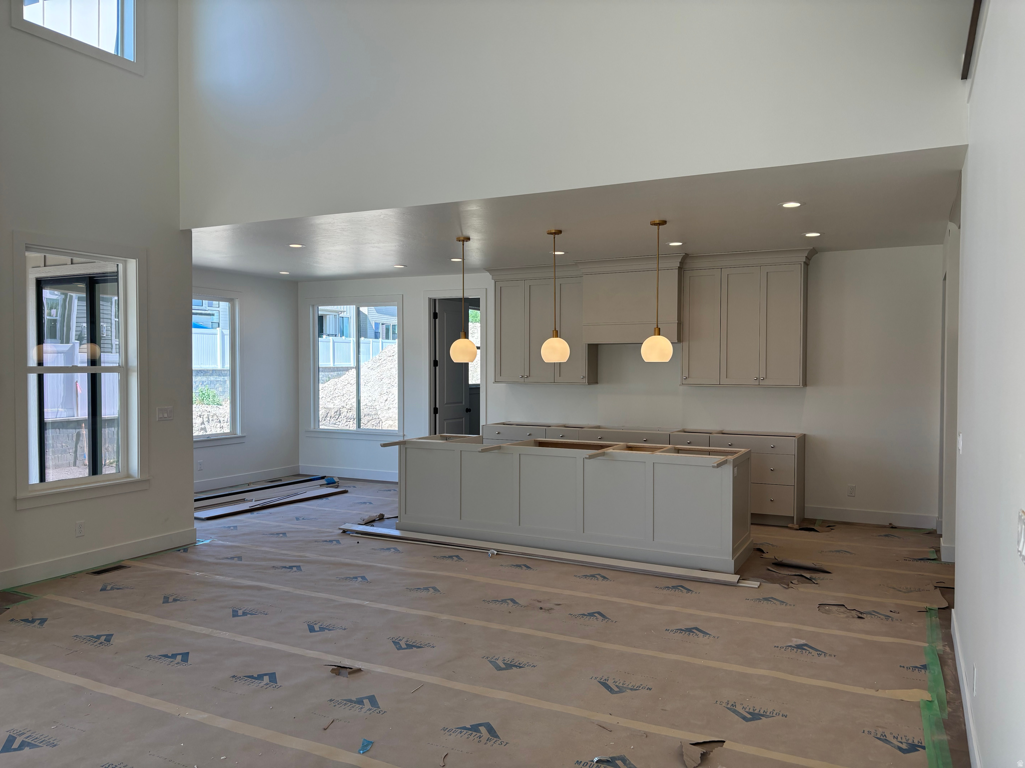 LEHI TERRACE - Residential