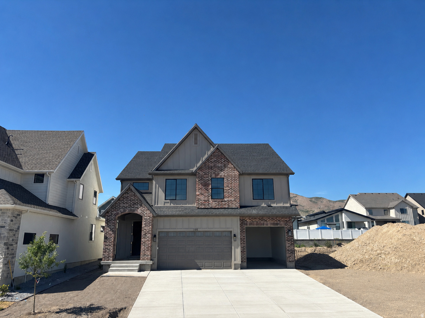 LEHI TERRACE - Residential