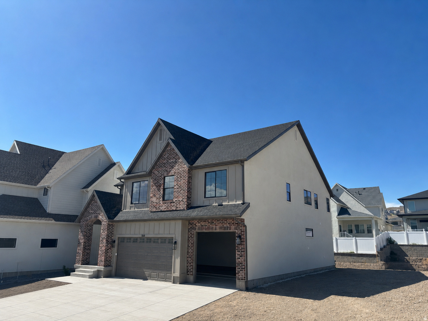LEHI TERRACE - Residential
