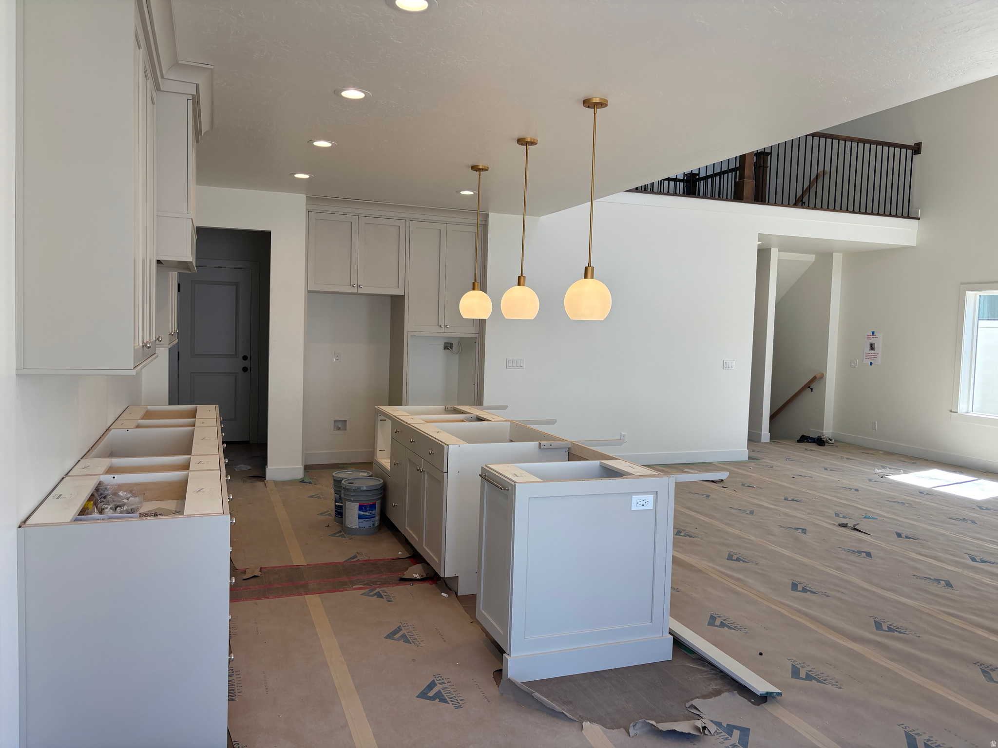 LEHI TERRACE - Residential