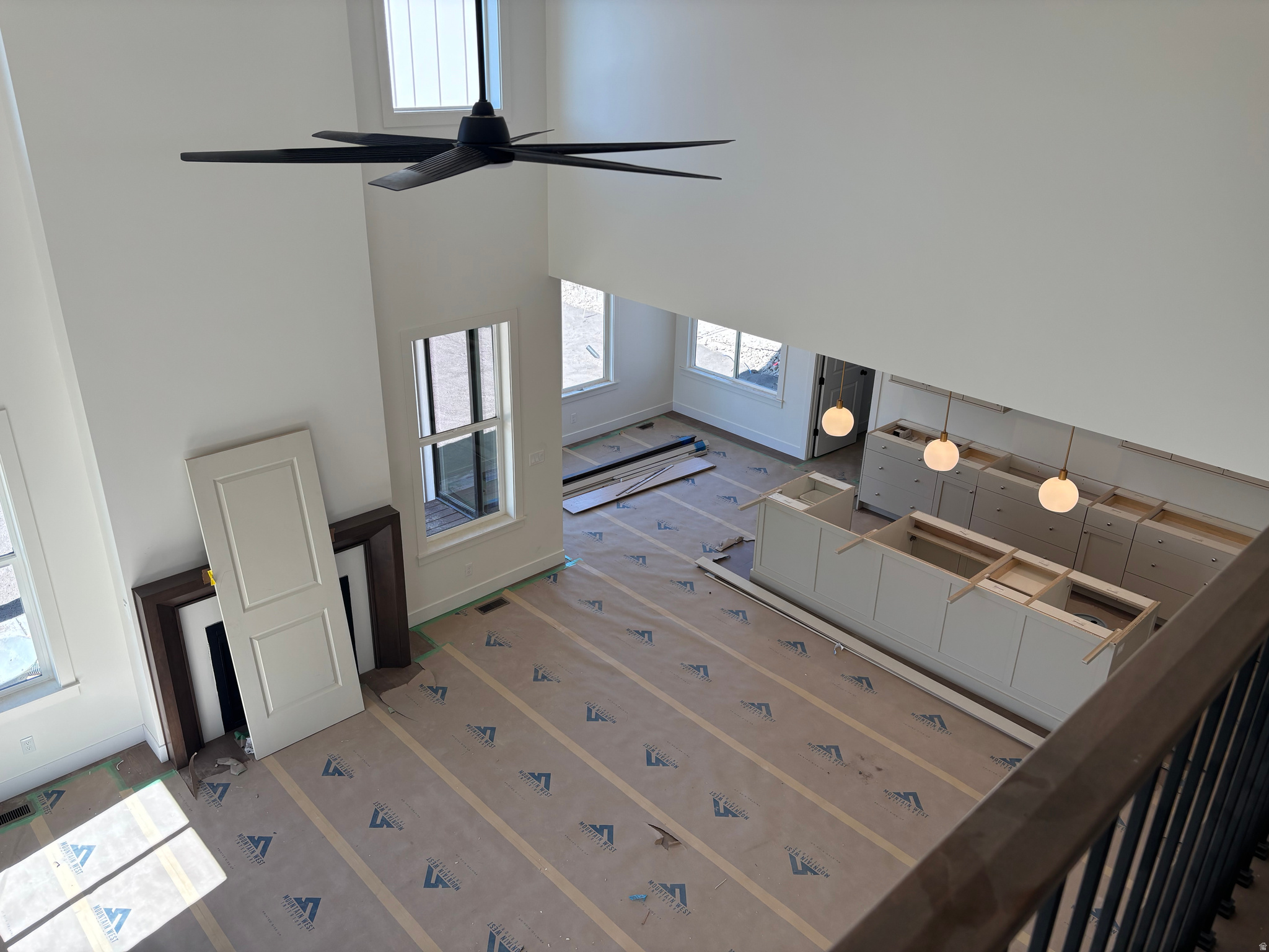 LEHI TERRACE - Residential