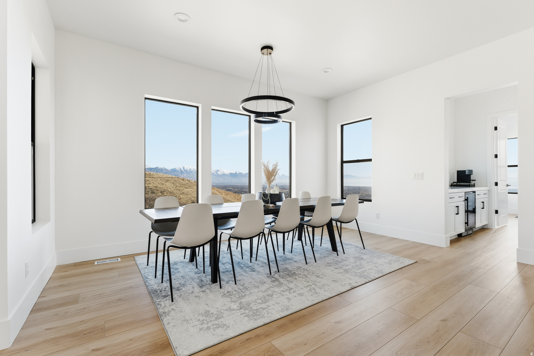 TRAVERSE MOUNTAIN - Residential
