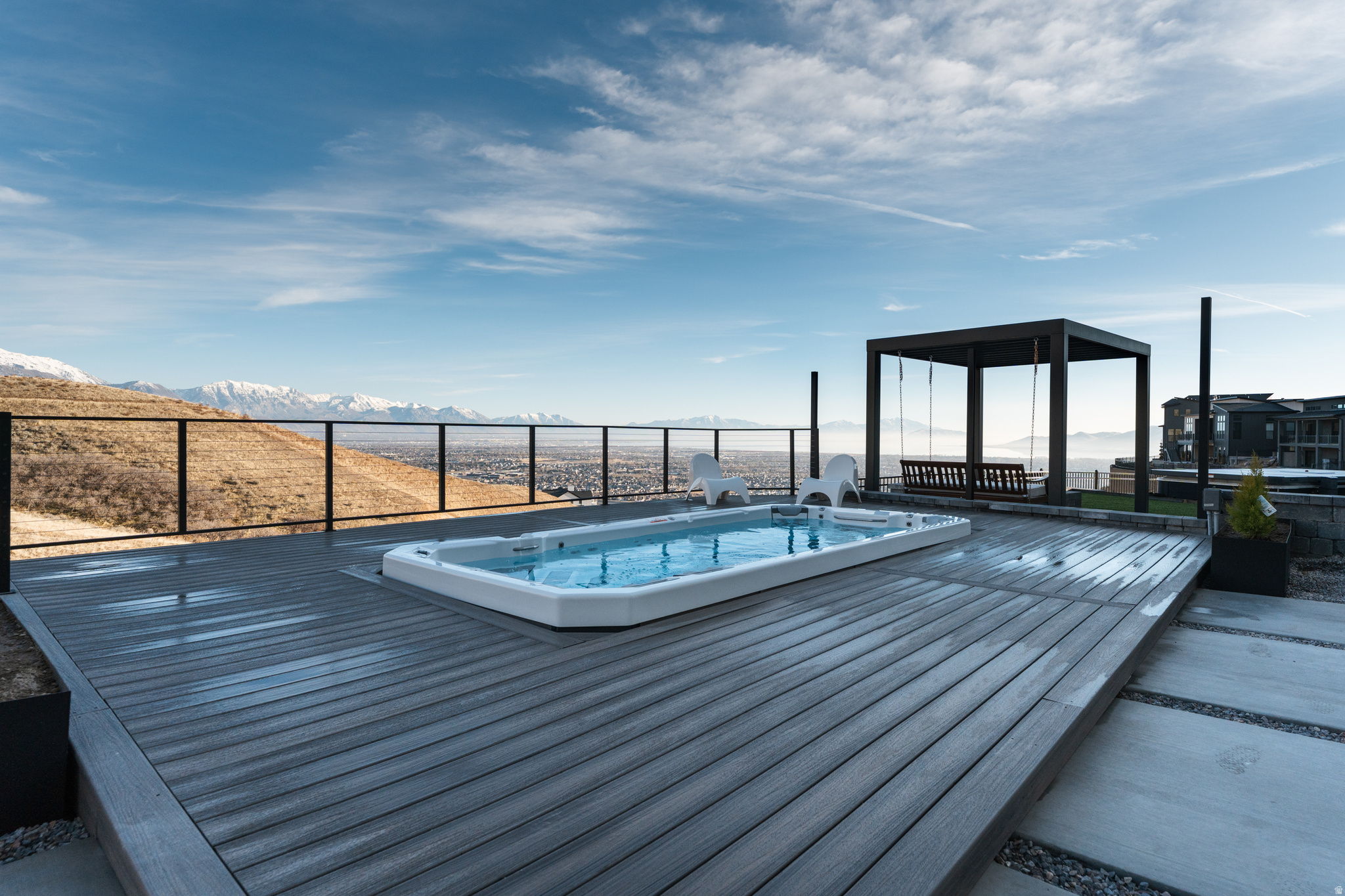 TRAVERSE MOUNTAIN - Residential