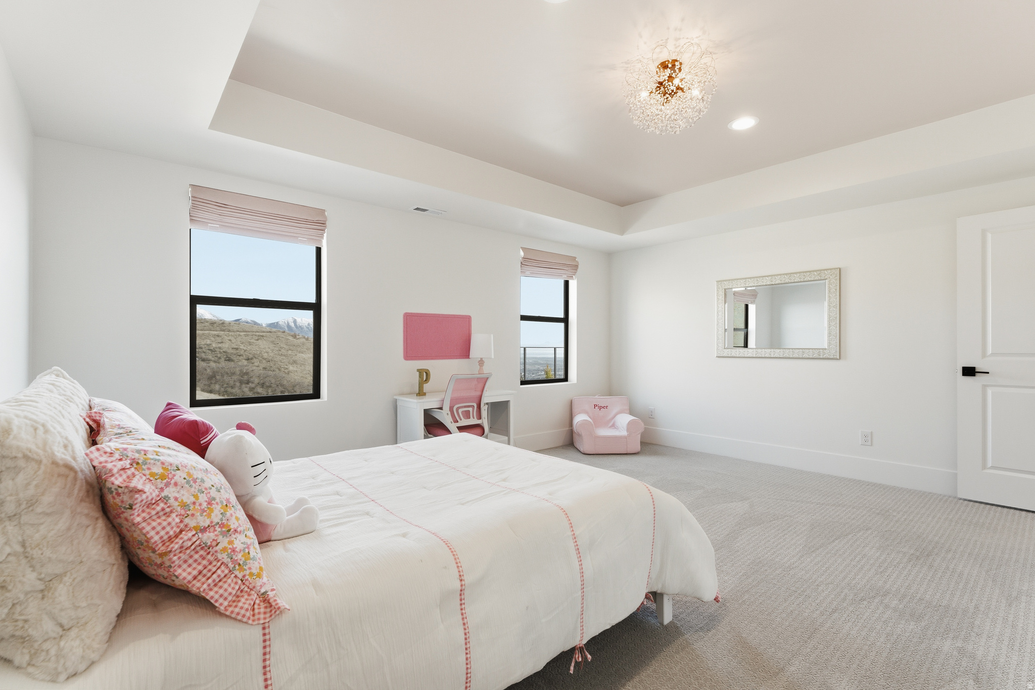 TRAVERSE MOUNTAIN - Residential