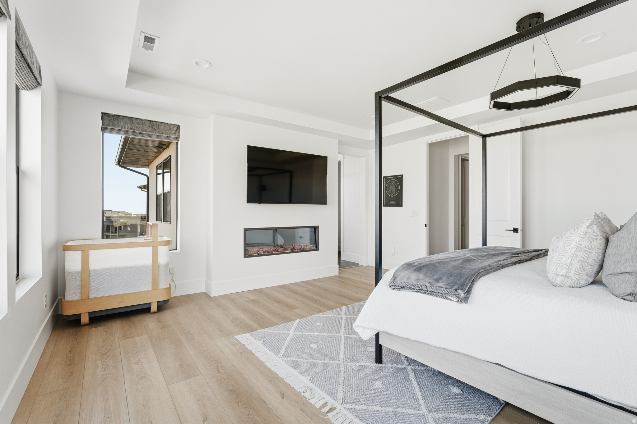 TRAVERSE MOUNTAIN - Residential