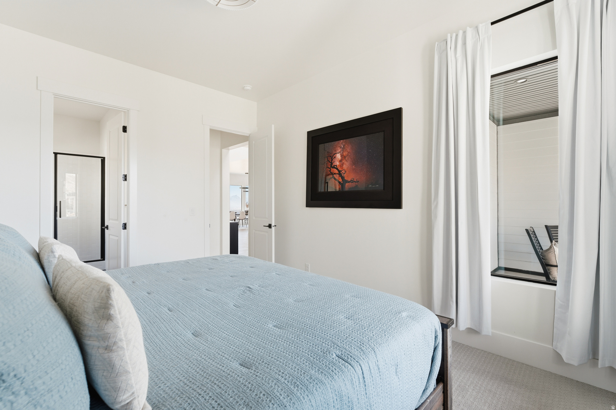 TRAVERSE MOUNTAIN - Residential