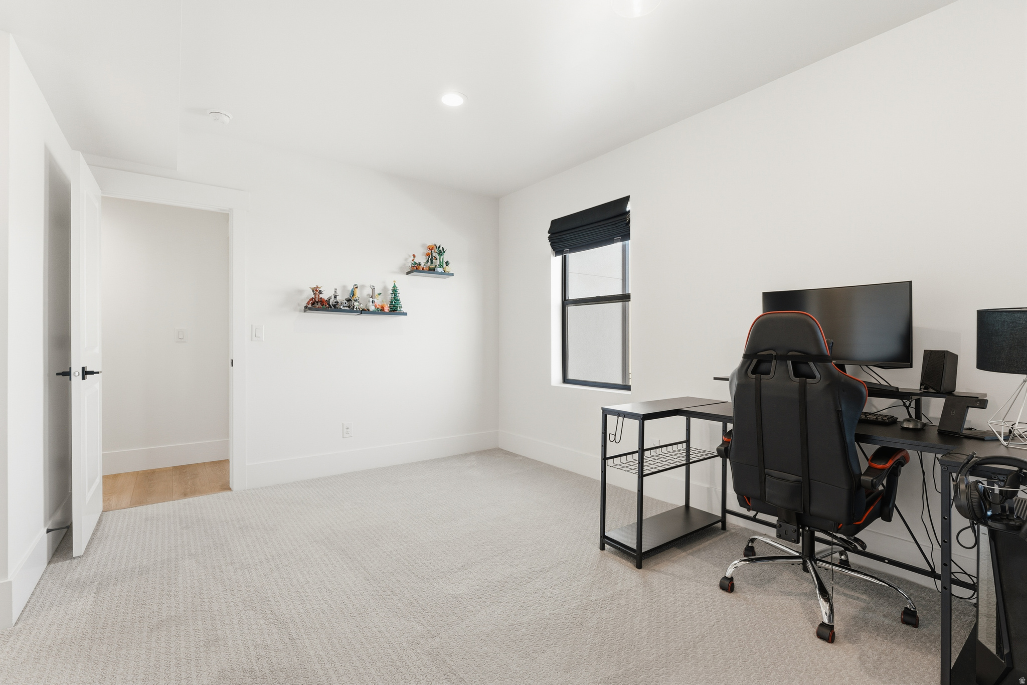 TRAVERSE MOUNTAIN - Residential