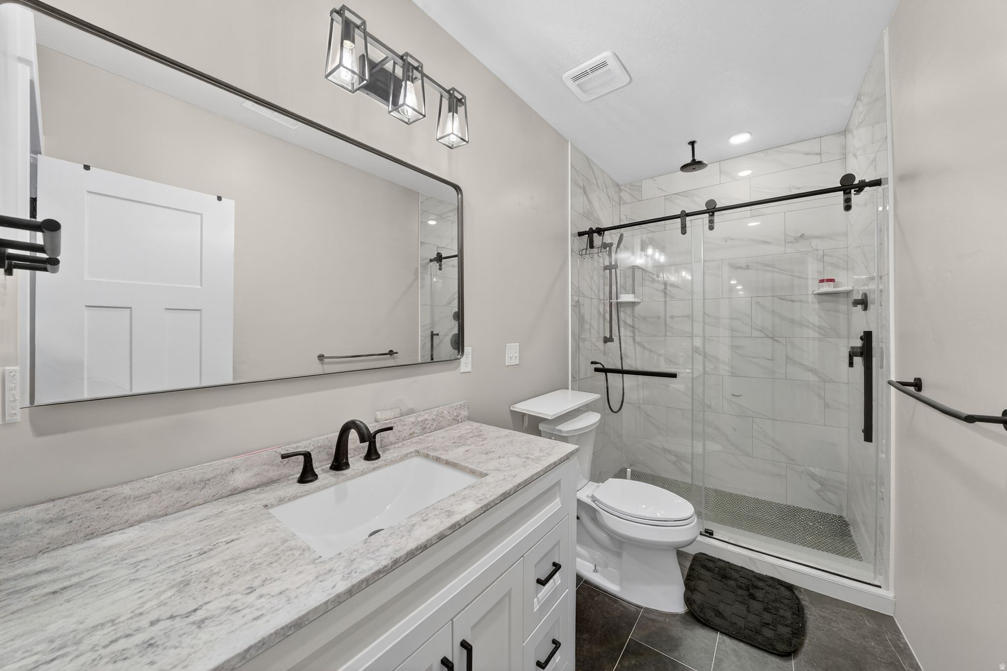 BOULDER RANCH - Residential