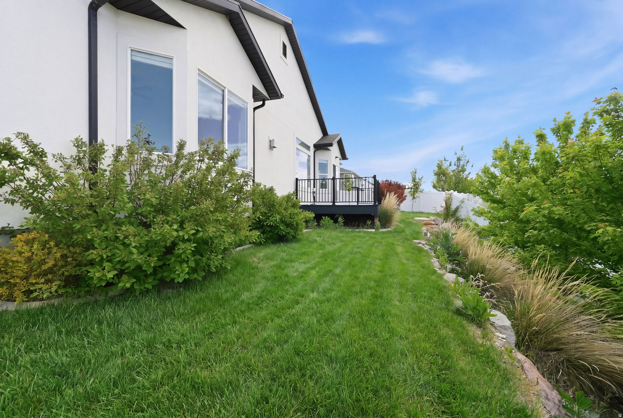 BOULDER RANCH - Residential