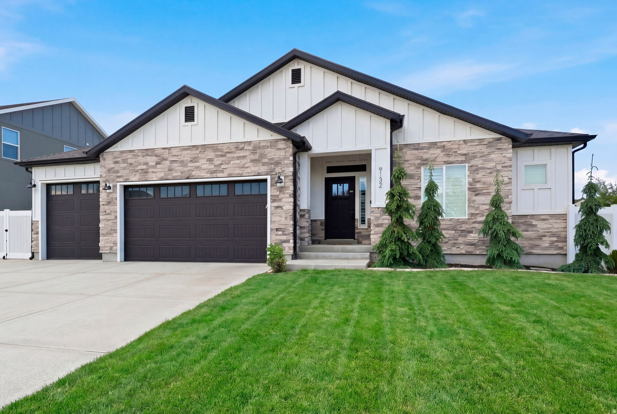 BOULDER RANCH - Residential