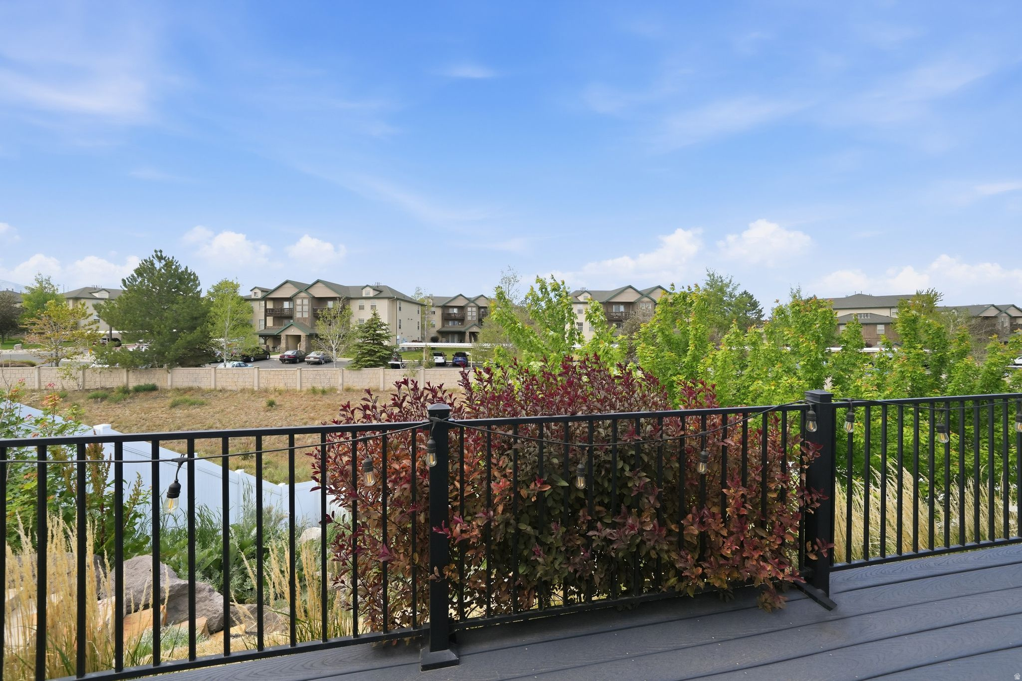 BOULDER RANCH - Residential