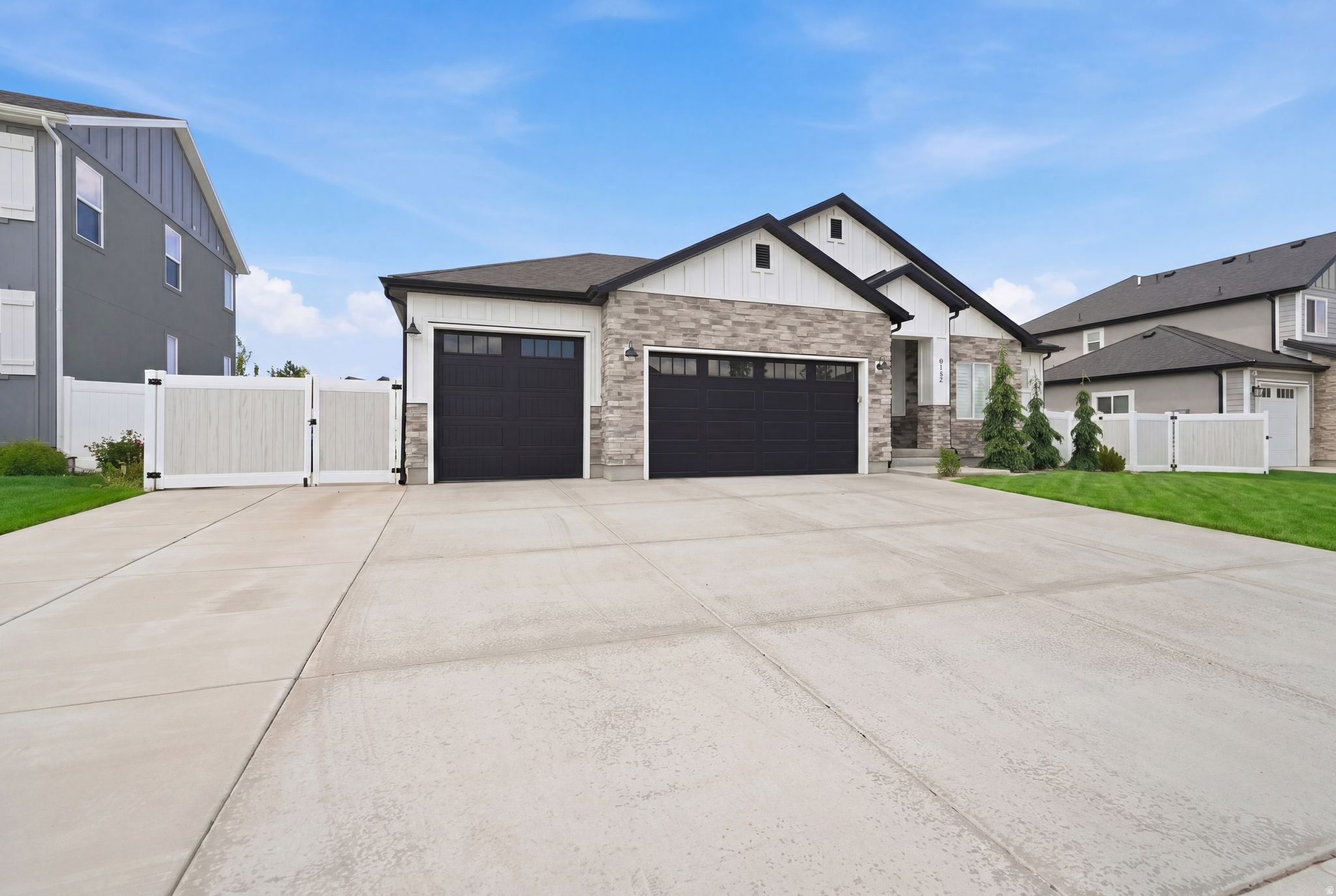 BOULDER RANCH - Residential