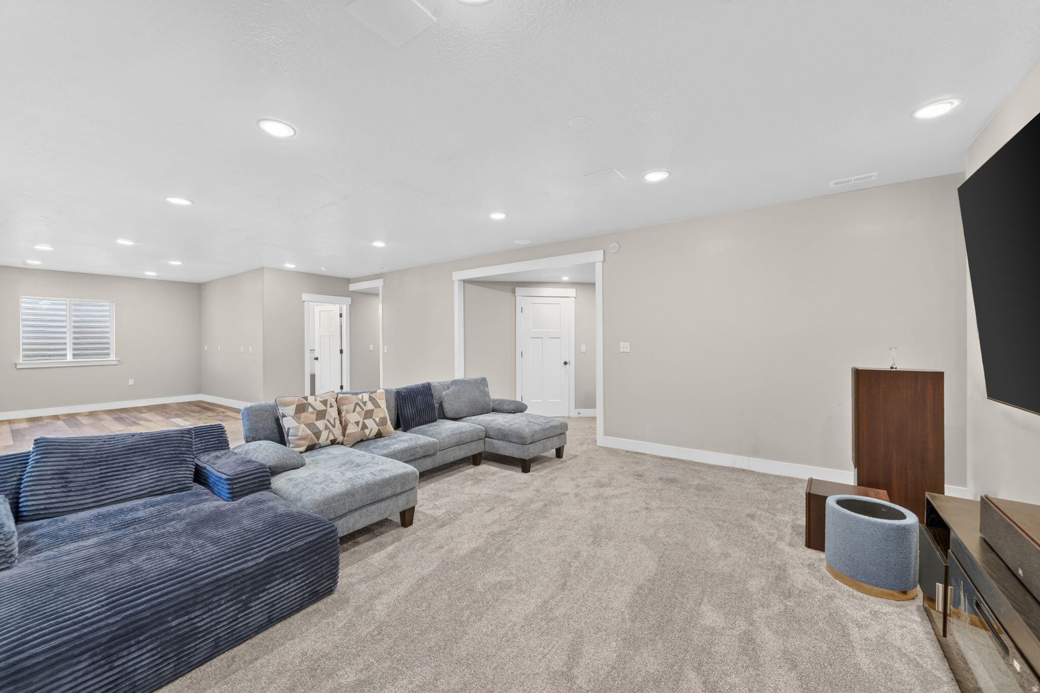 BOULDER RANCH - Residential