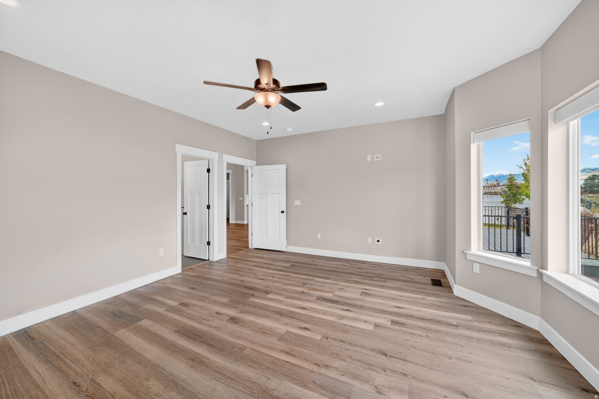 BOULDER RANCH - Residential