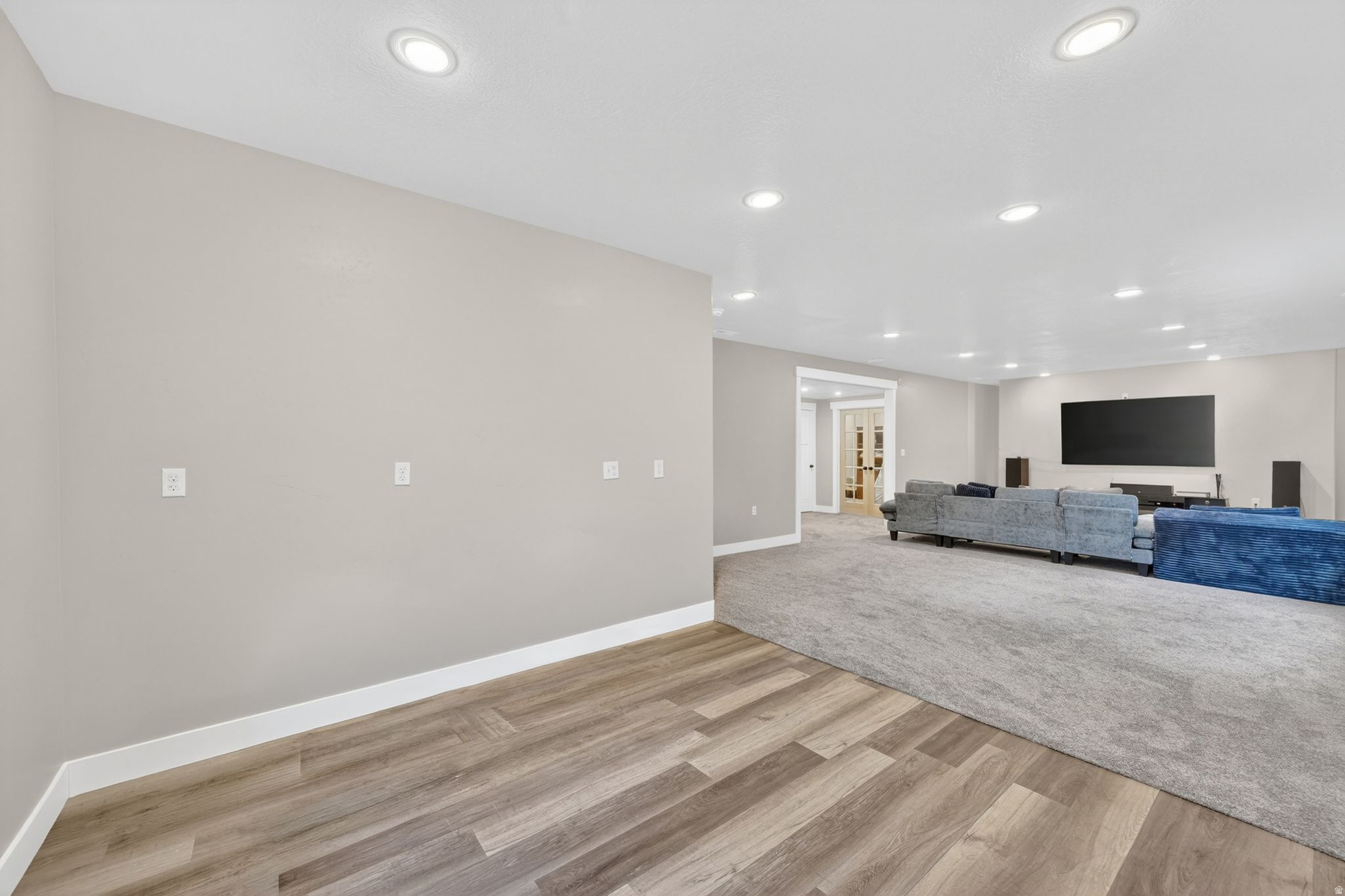 BOULDER RANCH - Residential