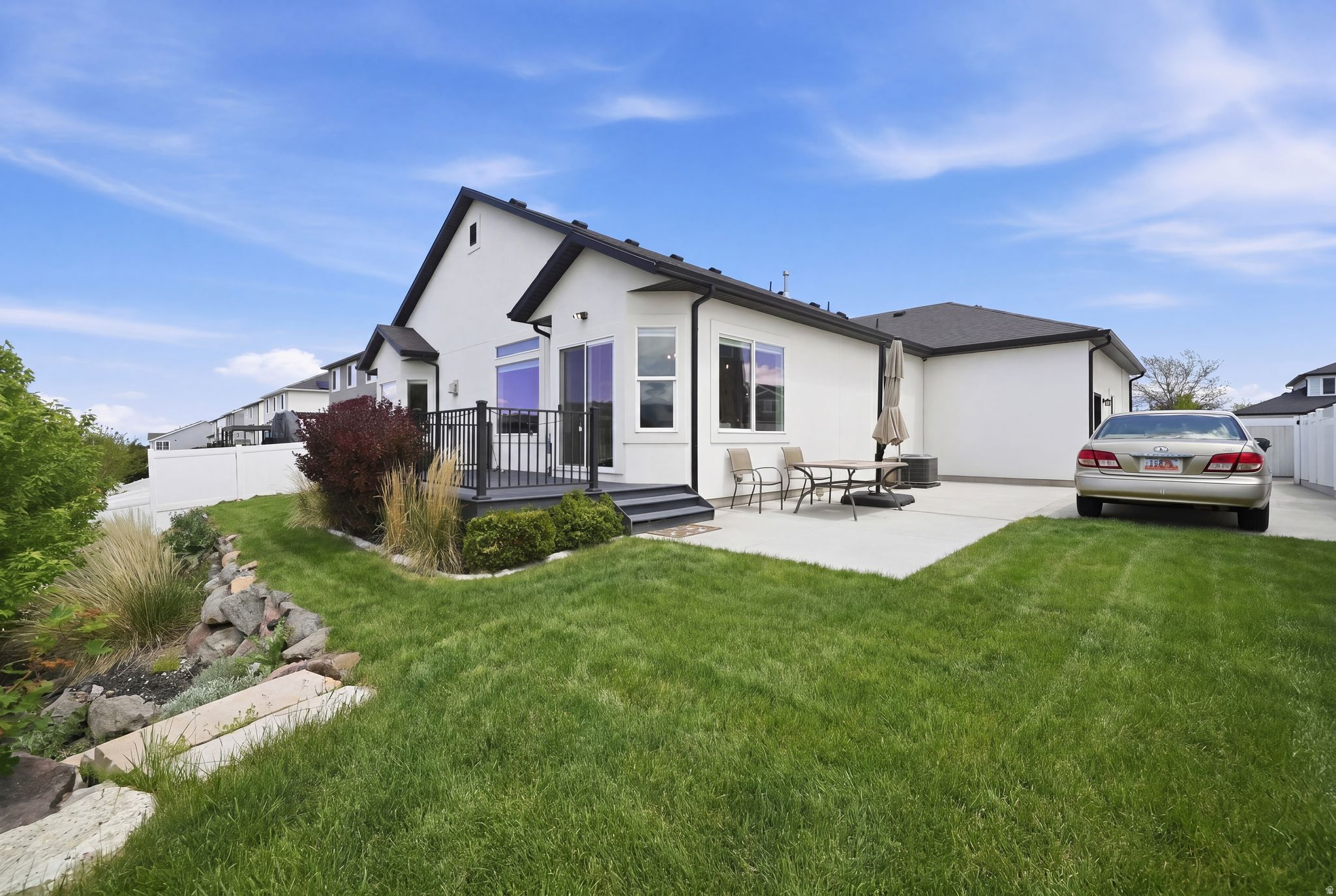 BOULDER RANCH - Residential