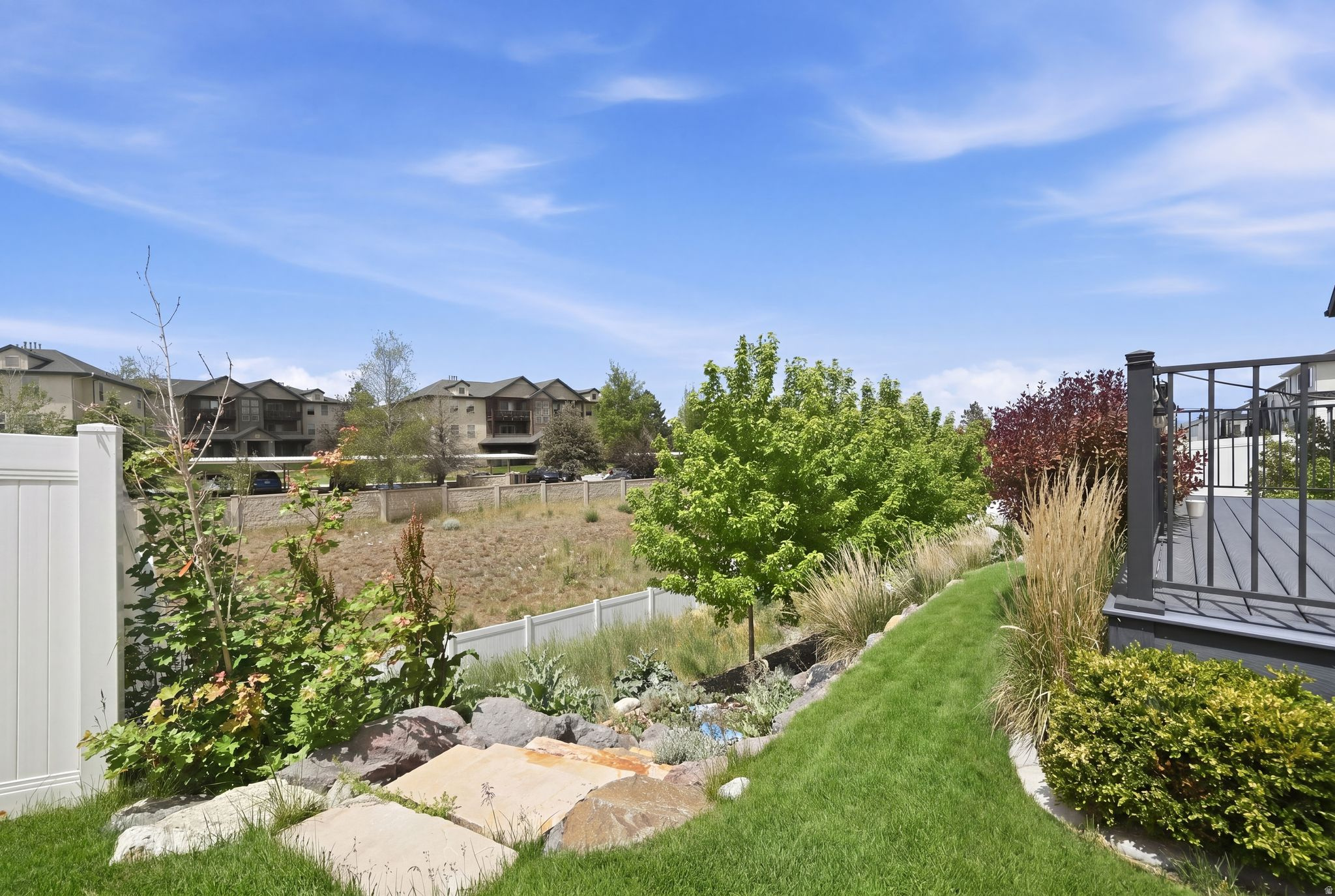 BOULDER RANCH - Residential