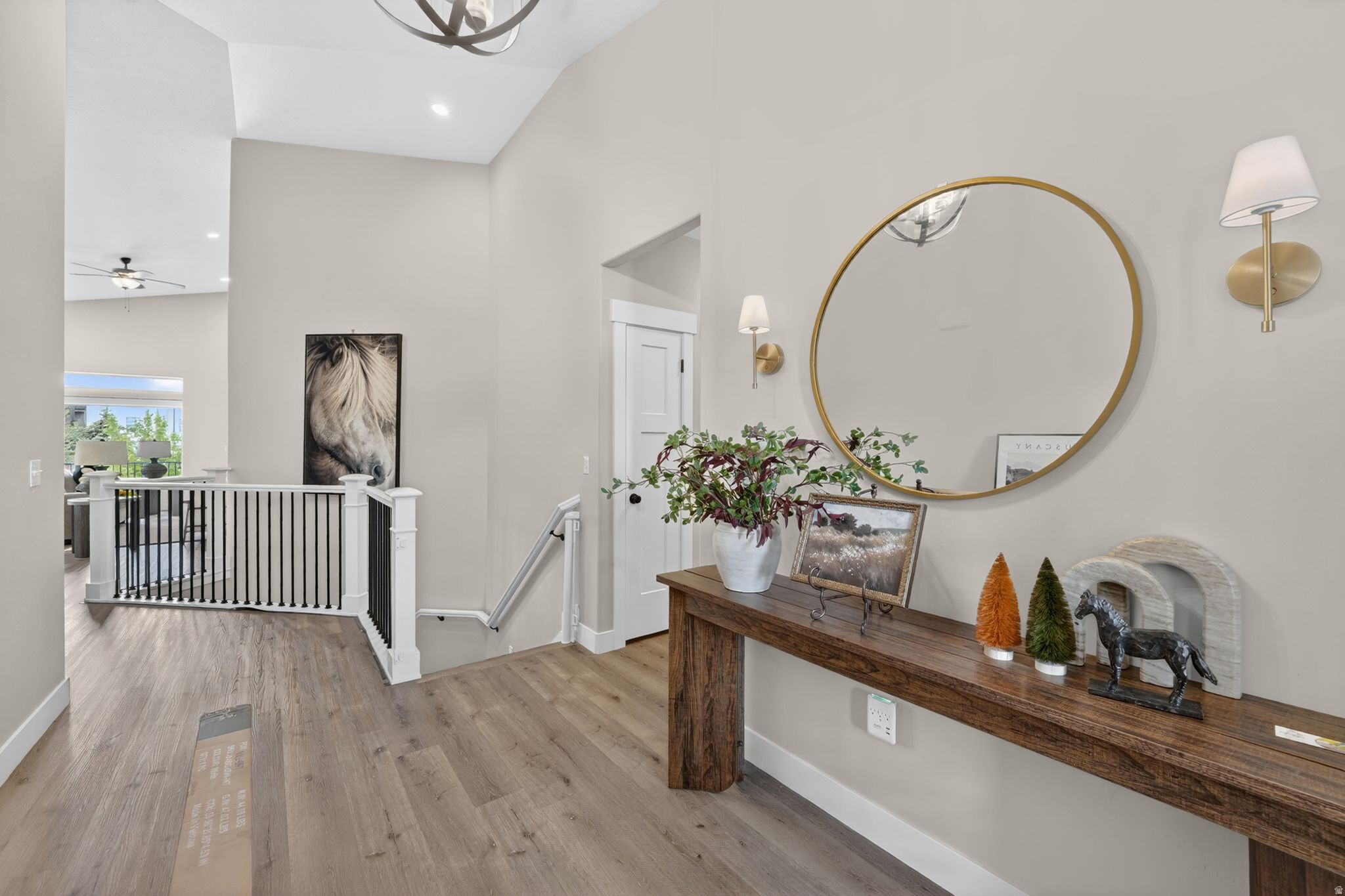 BOULDER RANCH - Residential