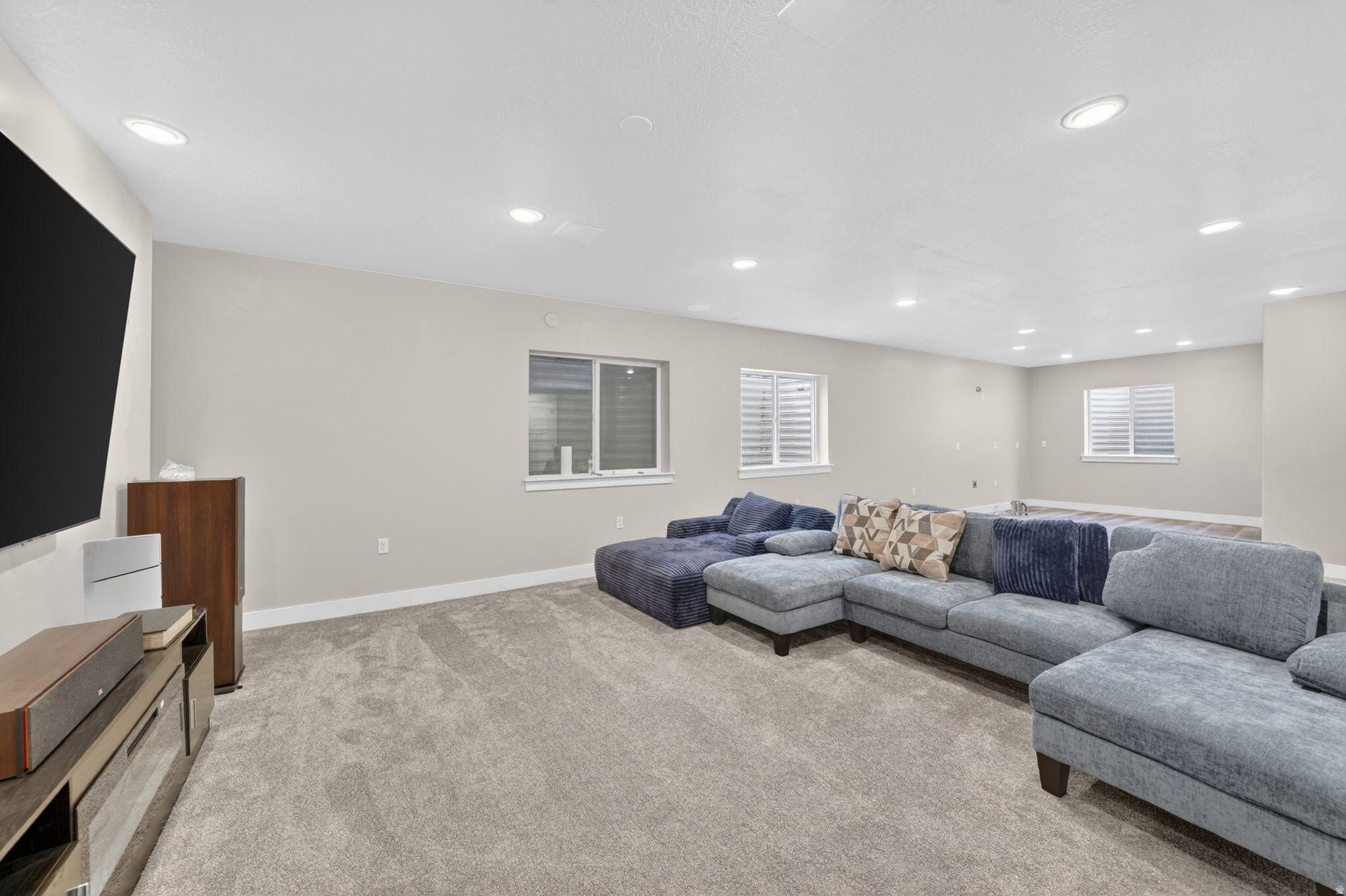 BOULDER RANCH - Residential