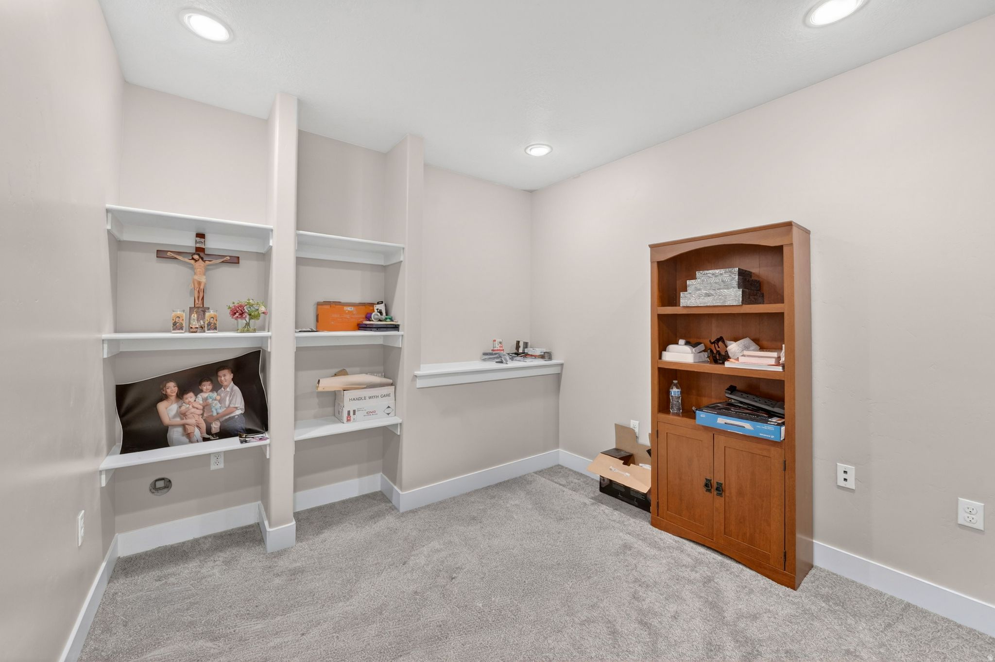 BOULDER RANCH - Residential