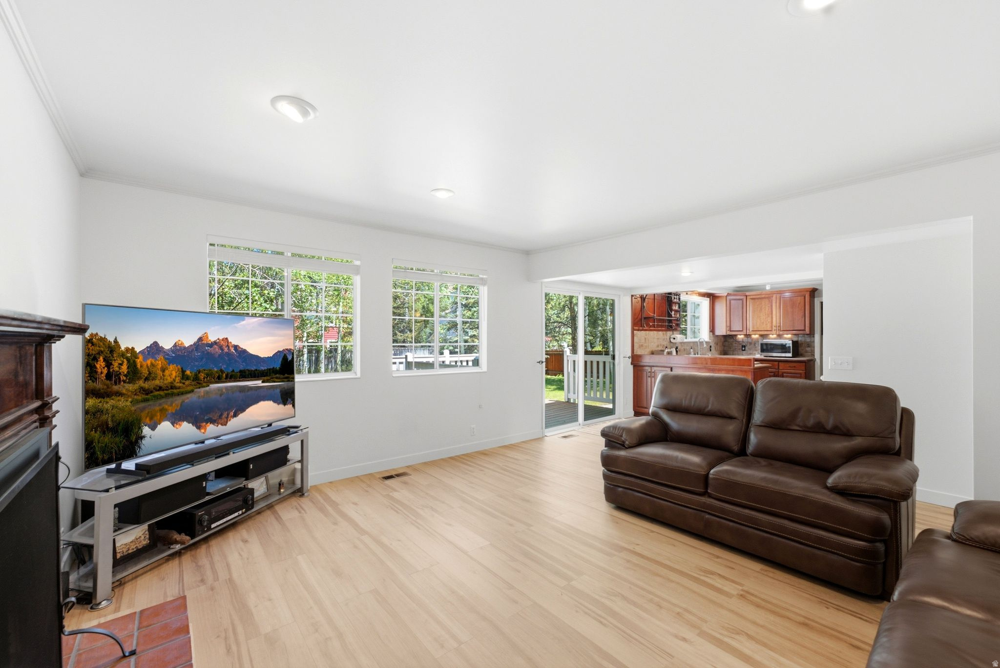PROSPECTOR PARK - Residential