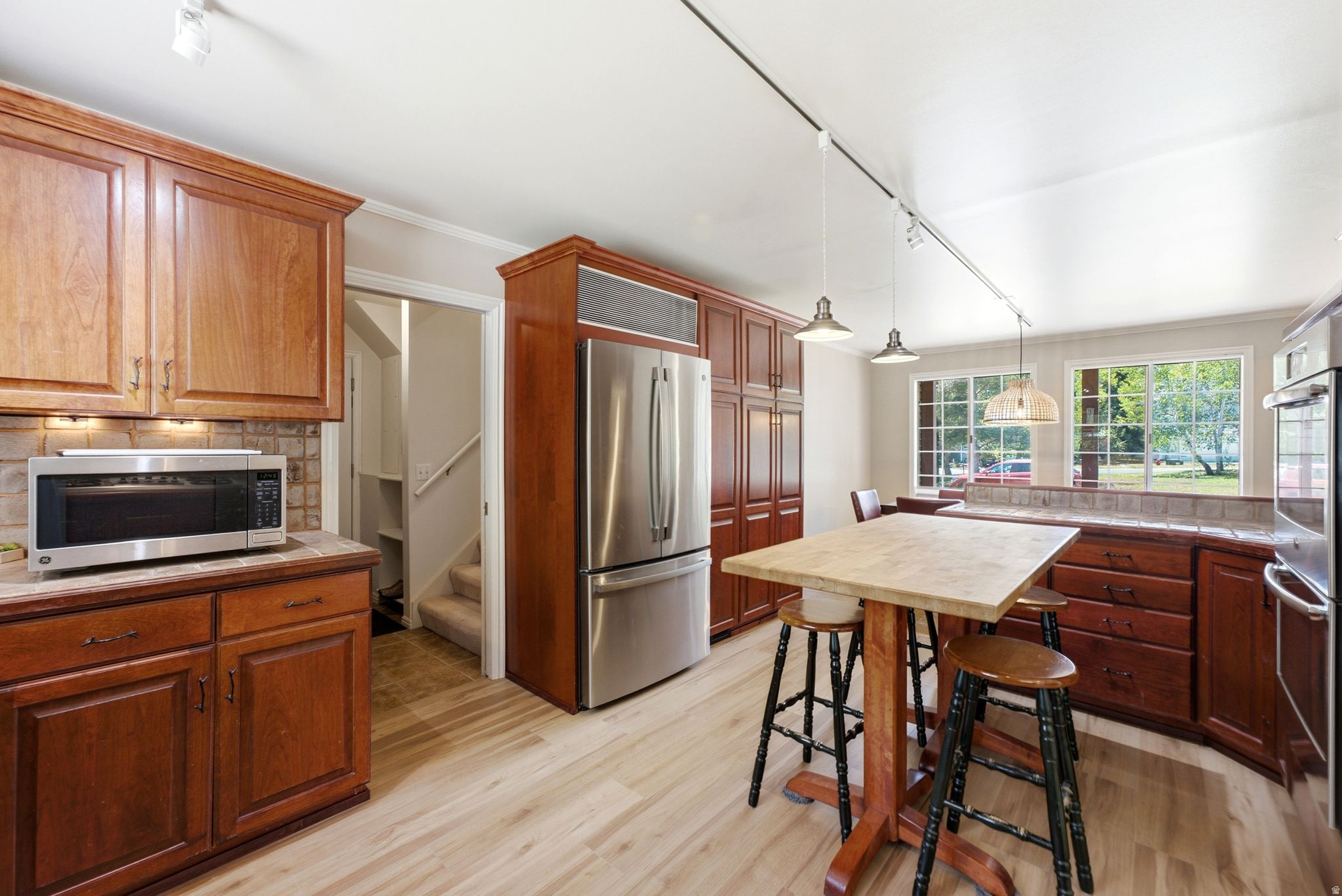 PROSPECTOR PARK - Residential