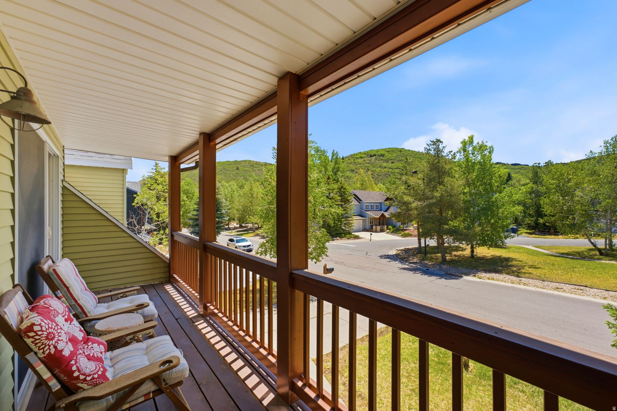 PROSPECTOR PARK - Residential