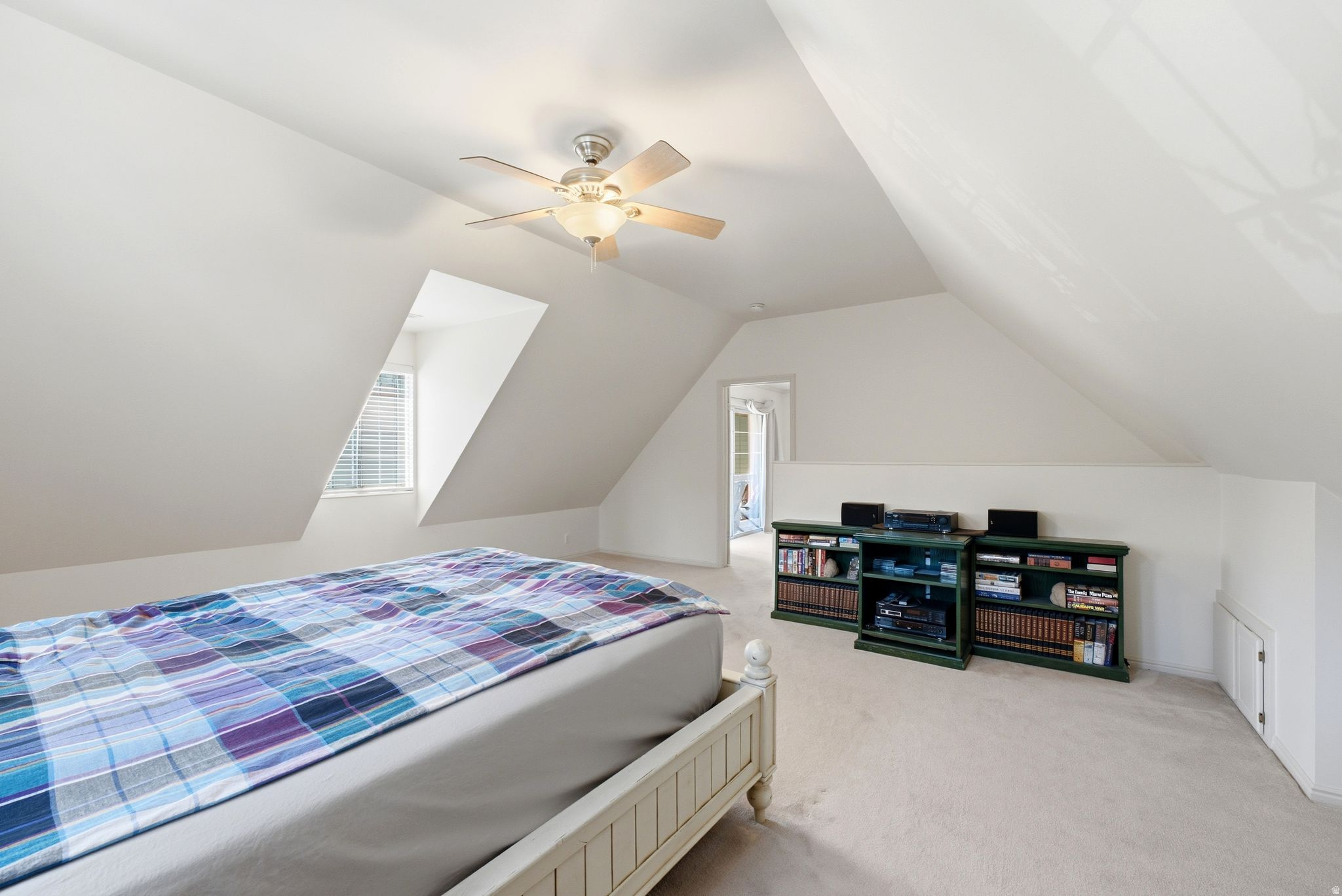 PROSPECTOR PARK - Residential
