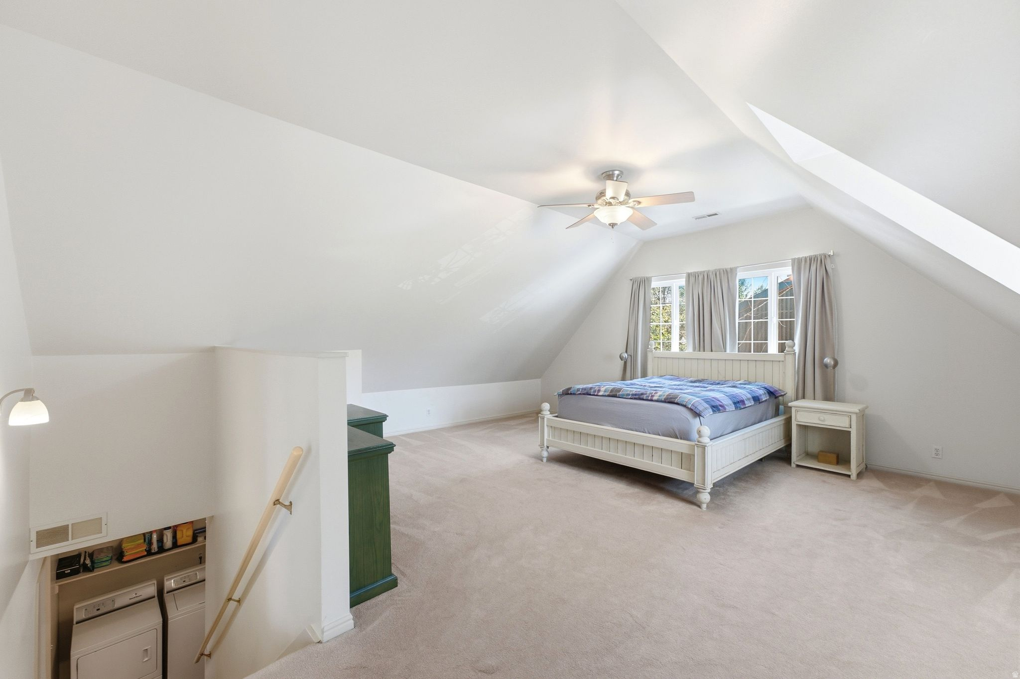 PROSPECTOR PARK - Residential