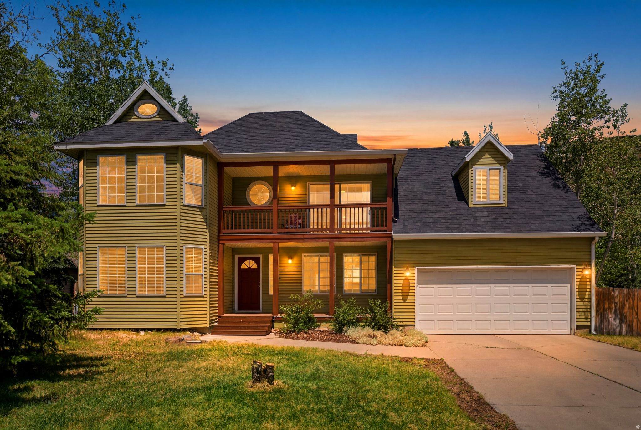 PROSPECTOR PARK - Residential