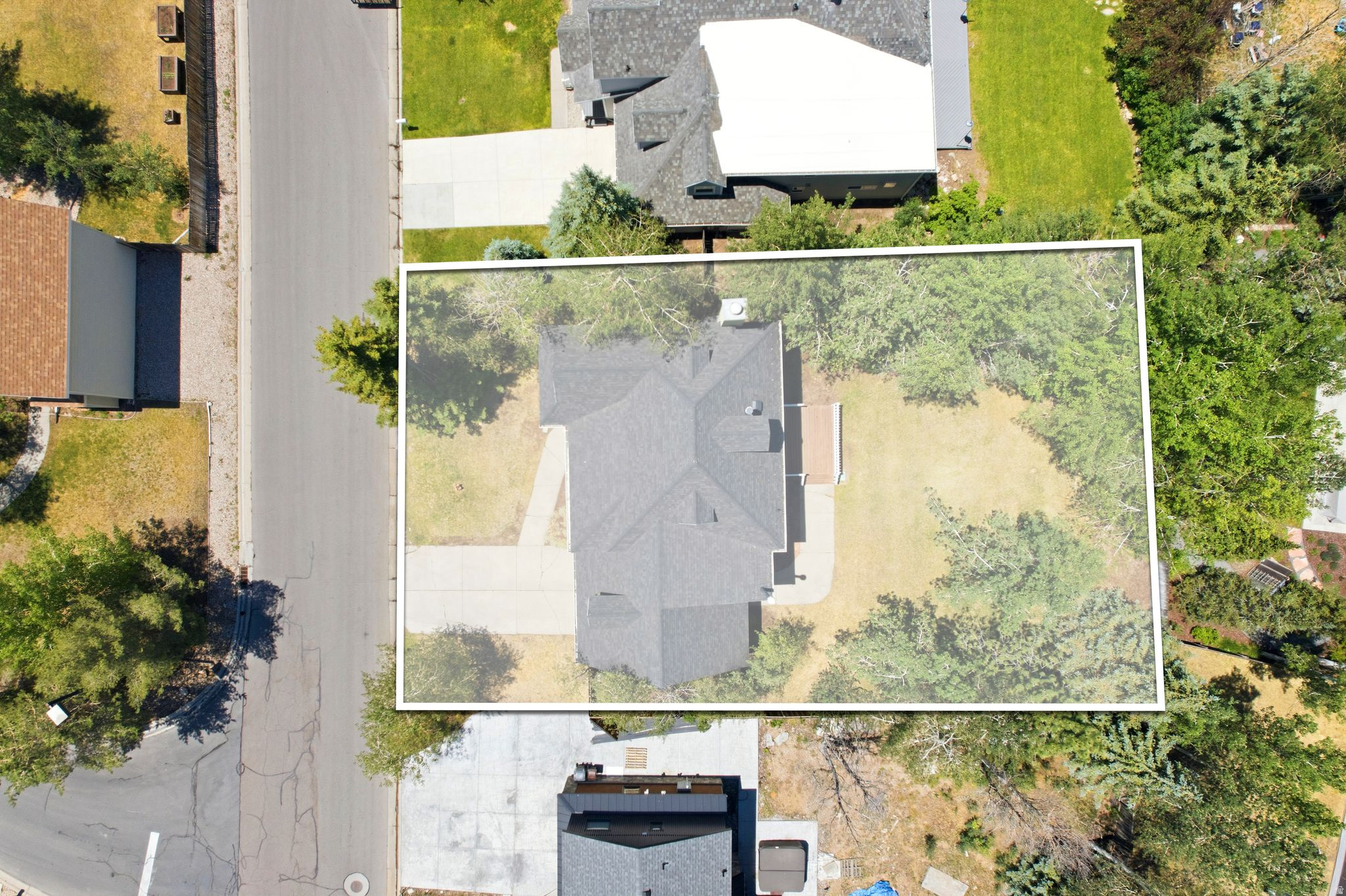 PROSPECTOR PARK - Residential