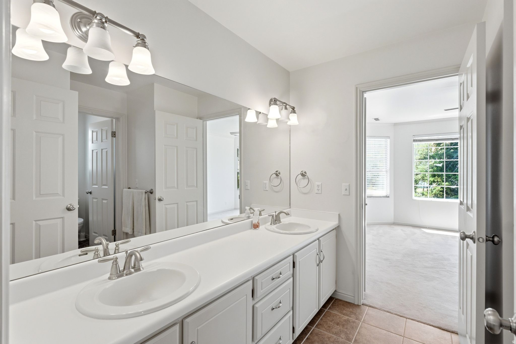 PROSPECTOR PARK - Residential
