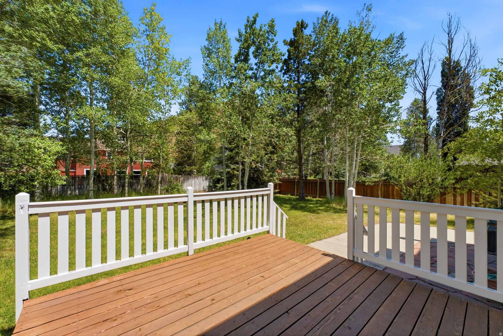 PROSPECTOR PARK - Residential