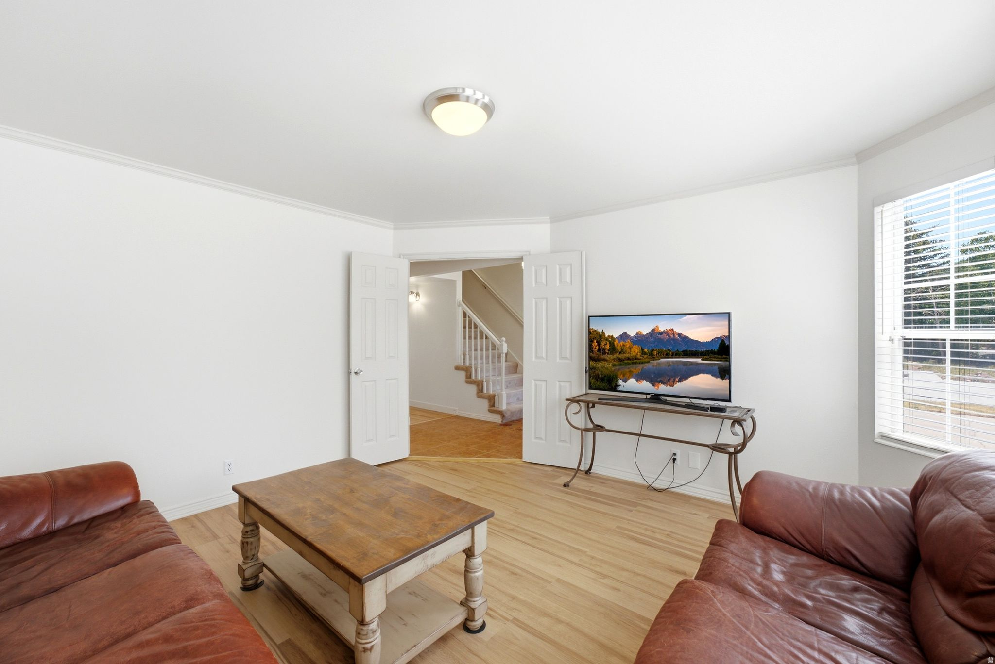 PROSPECTOR PARK - Residential