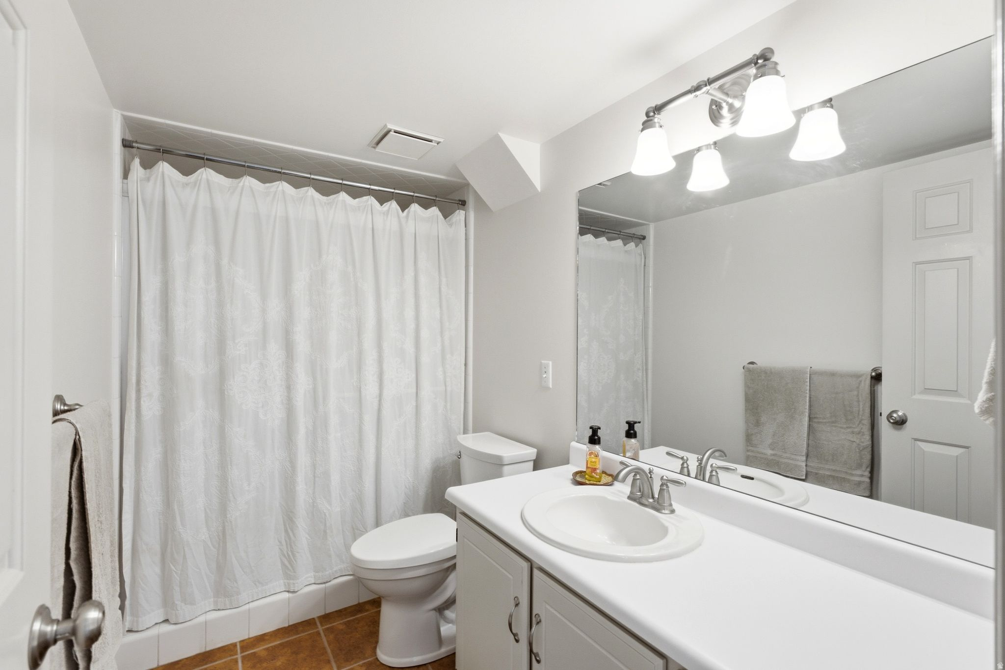 PROSPECTOR PARK - Residential