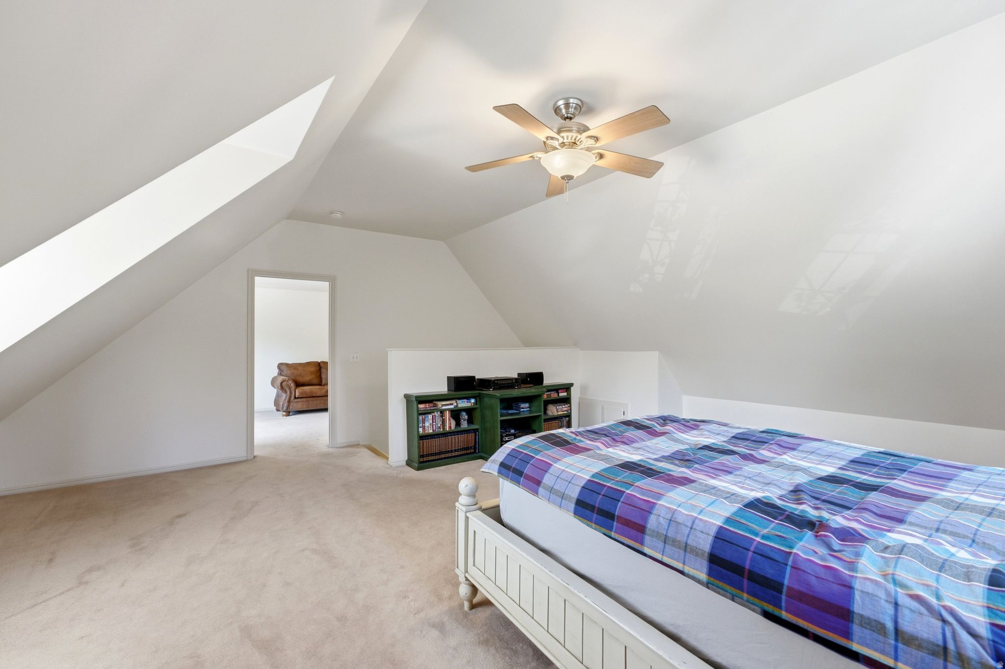 PROSPECTOR PARK - Residential
