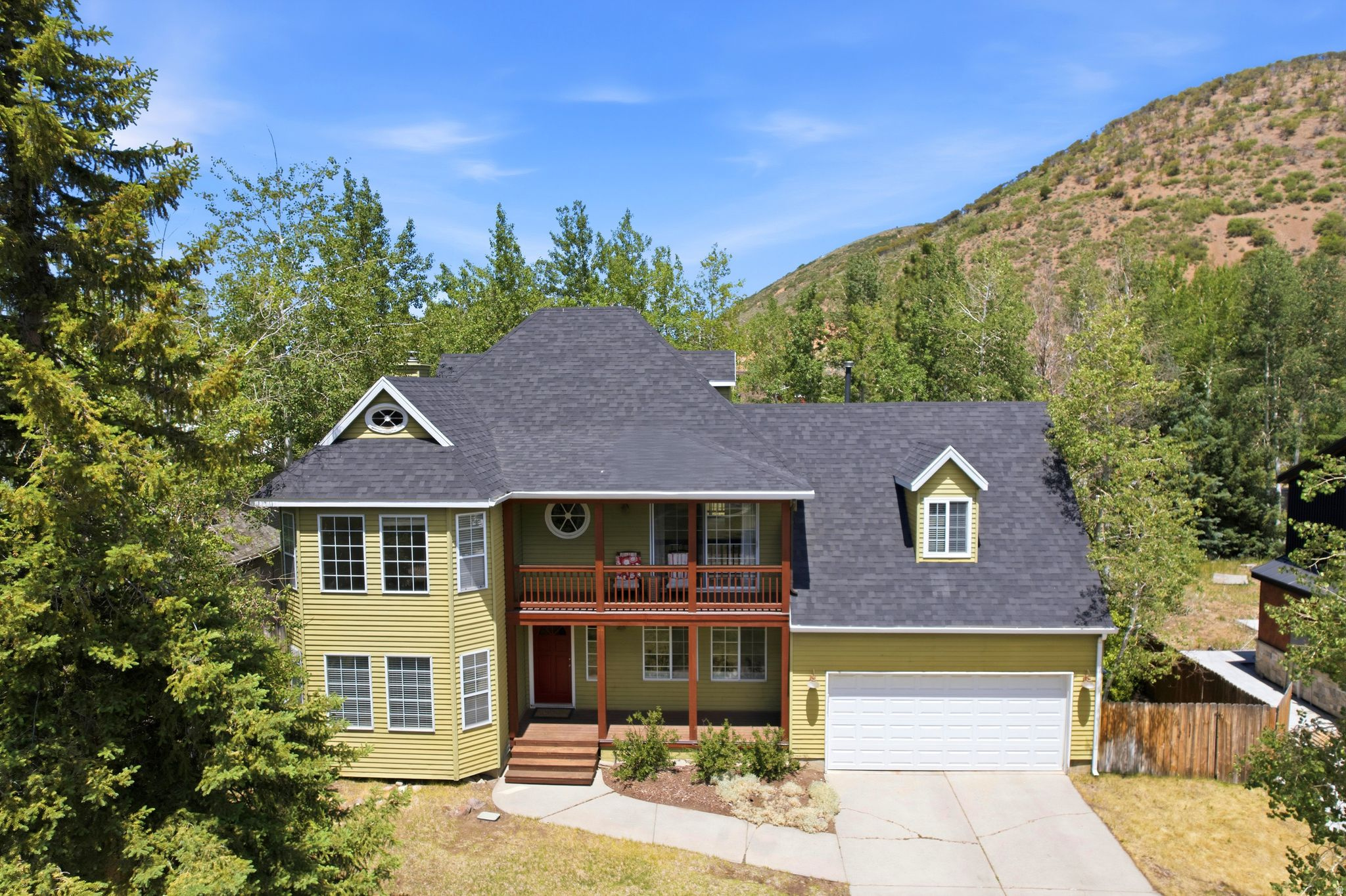 PROSPECTOR PARK - Residential